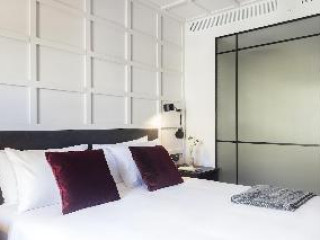 Yurbban Ramblas Boutique Hotel