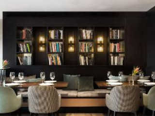 Yurbban Ramblas Boutique Hotel