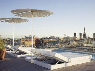 Yurbban Trafalgar Hotel