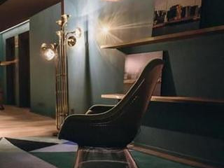 Yurbban Trafalgar Hotel