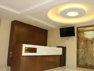 Yuvarlakcay Cinar Butik Otel