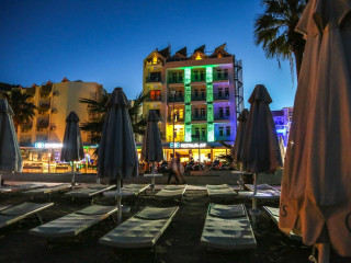 Yuzbasi Hotel