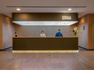 YWCA FORT CANNING LODGE