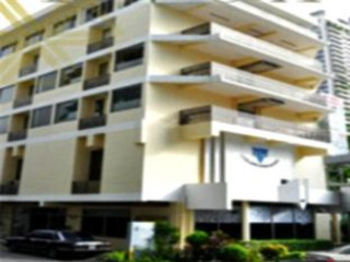 YWCA INTERNATIONAL HOUSE