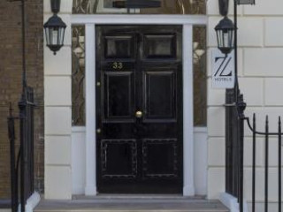 Z HOTEL AT GLOUCESTER PLACE