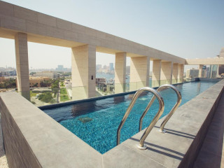 Zabeel House Al Seef by Jumeirah