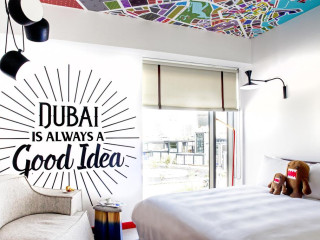 Zabeel House MINI Al Seef by Jumeirah