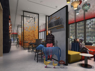 Zabeel House MINI Al Seef by Jumeirah