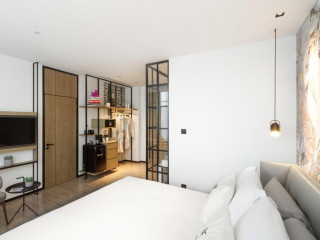 Zabeel House The Greens by Jumeirah