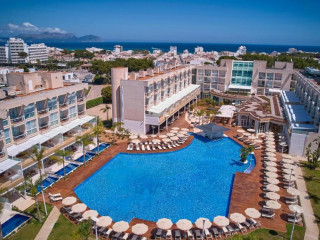 Zafiro Alzinar Mar Adults Only