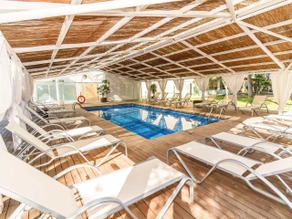 ZAFIRO ALZINAR MAR SUITES (EX-ALEGRIA ALZINA MAR)