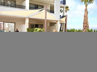 Zafiro Palace Alcudia