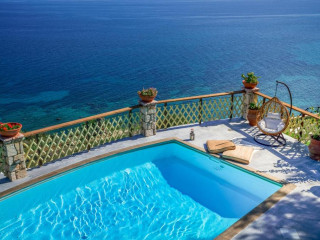 Zakynthos Villas Vassilikos