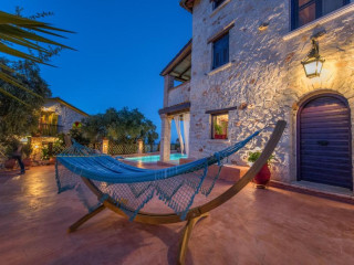 Zakynthos Villas Vassilikos