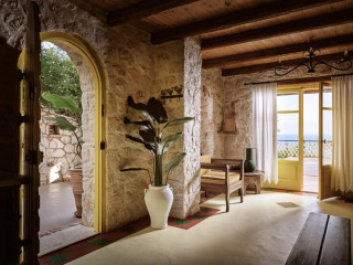 Zakynthos Villas Vassilikos
