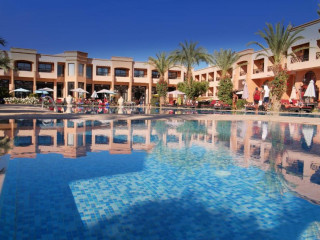 Zalagh Kasbah Hotel & Spa