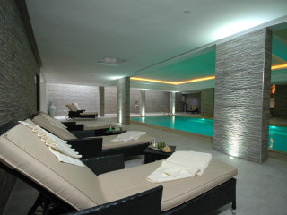 Zalagh Kasbah Hotel & Spa