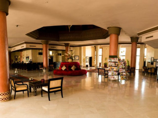 Zalagh Kasbah Hotel & Spa