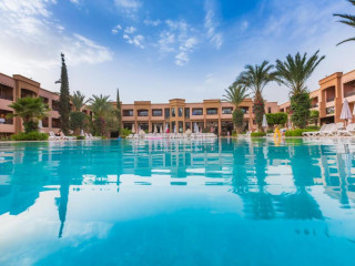 Zalagh Kasbah Hotel & Spa