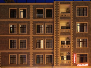 ZAMZAM HOTEL