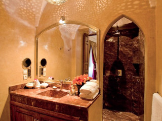 Zamzam Riad and Spa Marrakech