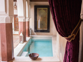 Zamzam Riad & Spa Marrakech