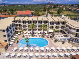 Zante Atlantis Hotel