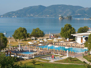 Zante Beach Hotel (Ex. Louis Zante Beach)