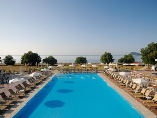 Zante Beach Hotel (Ex. Louis Zante Beach)