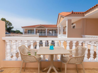 Zante Holidays Hotel