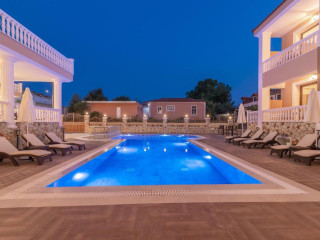 Zante Holidays Hotel