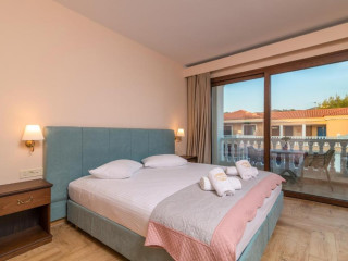 Zante Holidays Hotel