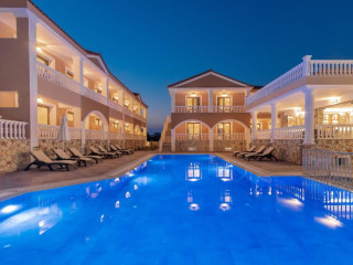 Zante Holidays Hotel