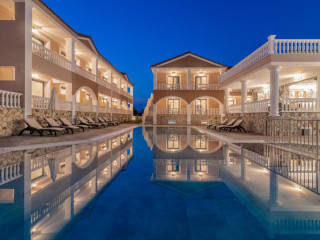 Zante Holidays Hotel