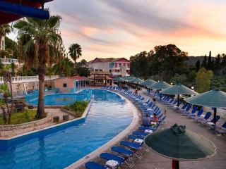 Zante Imperial Beach Hotel