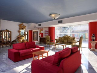 Zante Imperial Beach Hotel