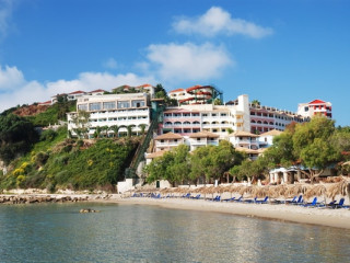 Zante Imperial Htl - VAS