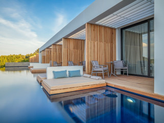 Zante Maris Suites - Adults Only