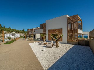 Zante Maris Suites - Adults Only