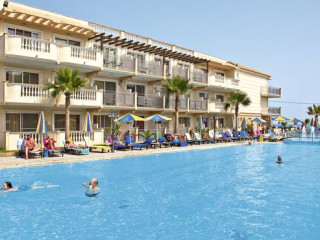 IBEROSTAR HERITAGE GRAND MENCEY