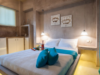 Zante Nest Studios & Apartments