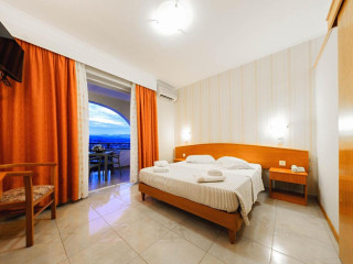 Zante Palace