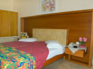 Zante Palace Hotel
