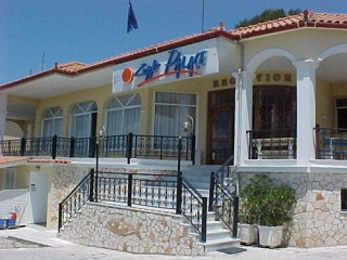 Zante Palace