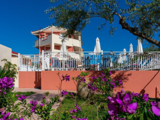 Zante Pantheon Hotel