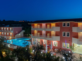 ZANTE PANTHEON HOTEL