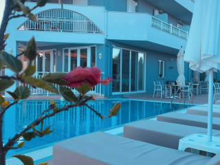Zante Pantheon Hotel