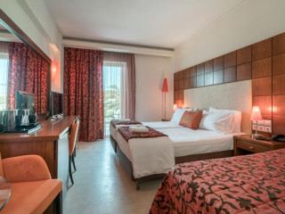 Hurghada Long Beach Resort