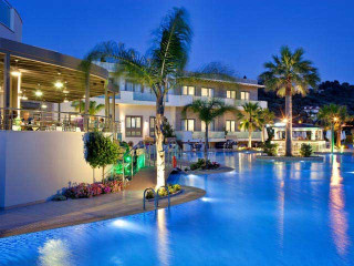 Zante Park Resort Best Western Premier Collection