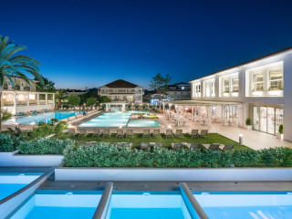 Zante Park Resort & Spa